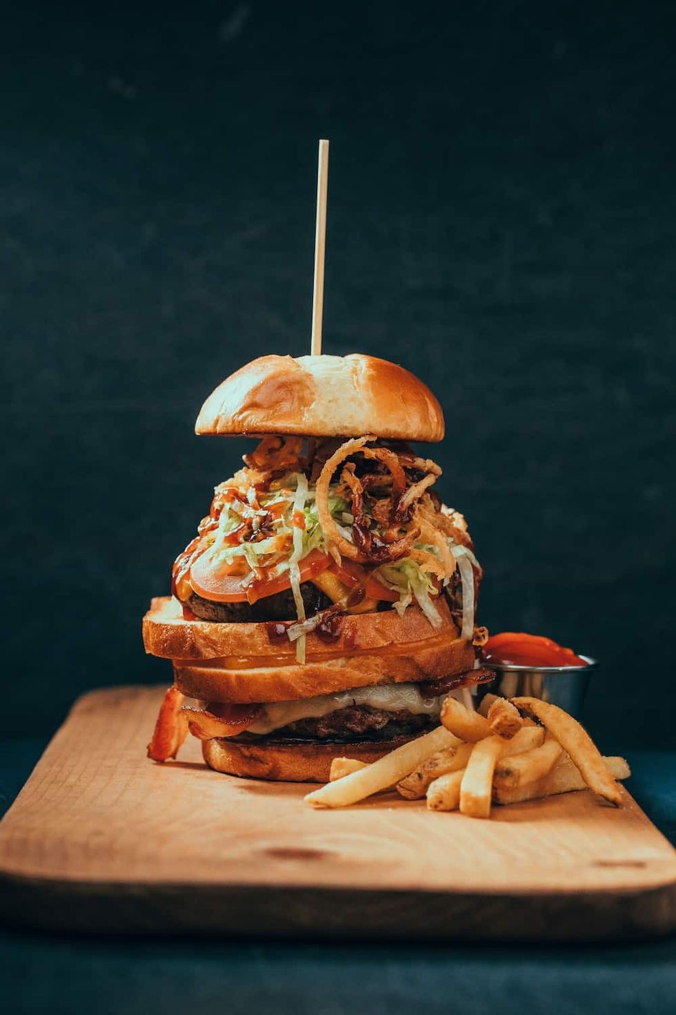 GameWorks esports Kaplan