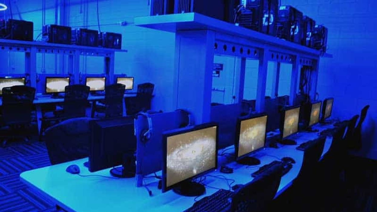 gameworks esports lounge