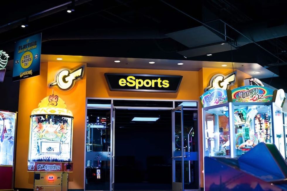 gameworks