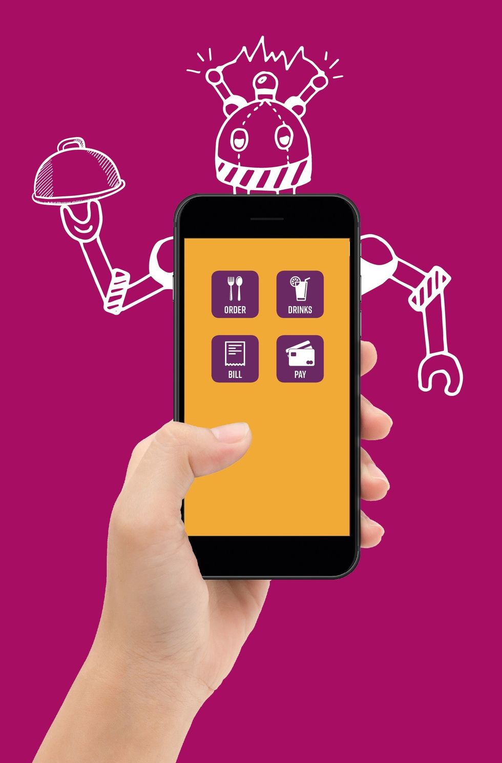 Gamified theme park apps Omnico