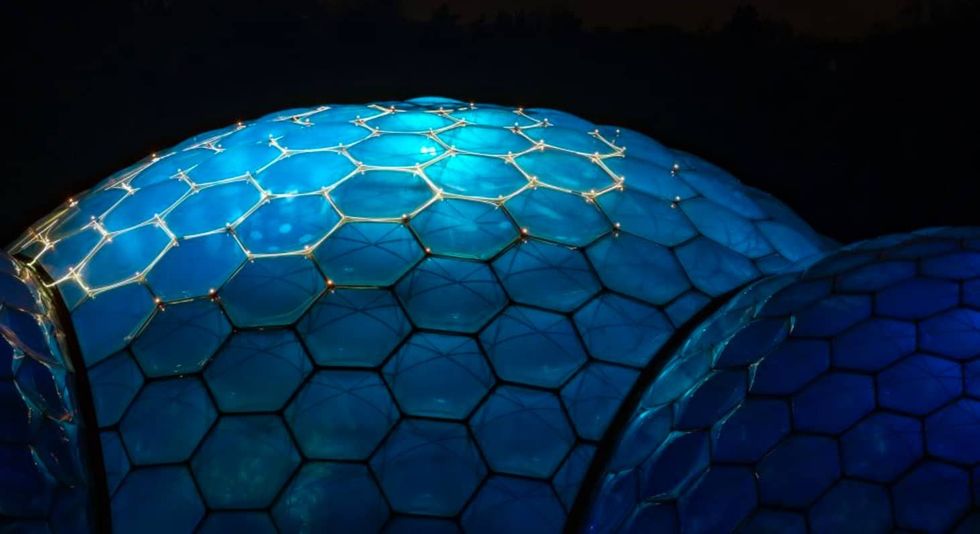 gaming lbe eden playstation