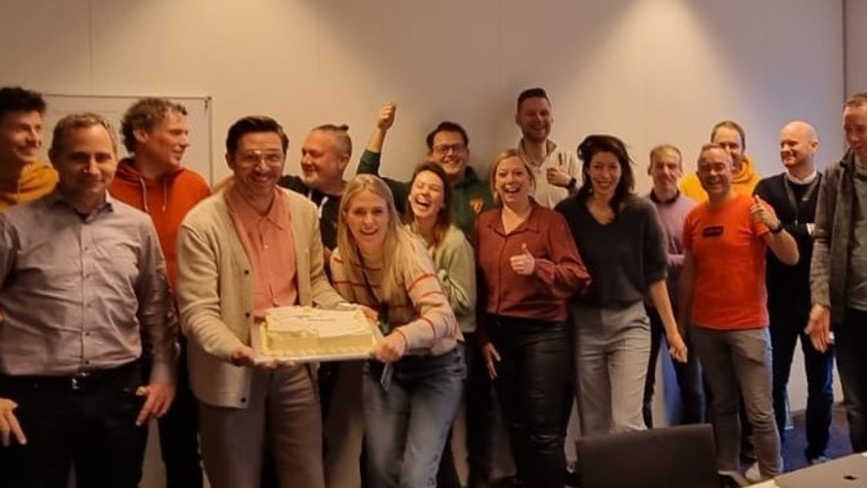 Gantner Ticketing Enviso launches at Efteling celebration