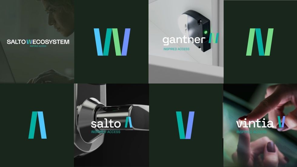 Gantner Ticketing Vintia joins SALTO WECOSYSTEM group