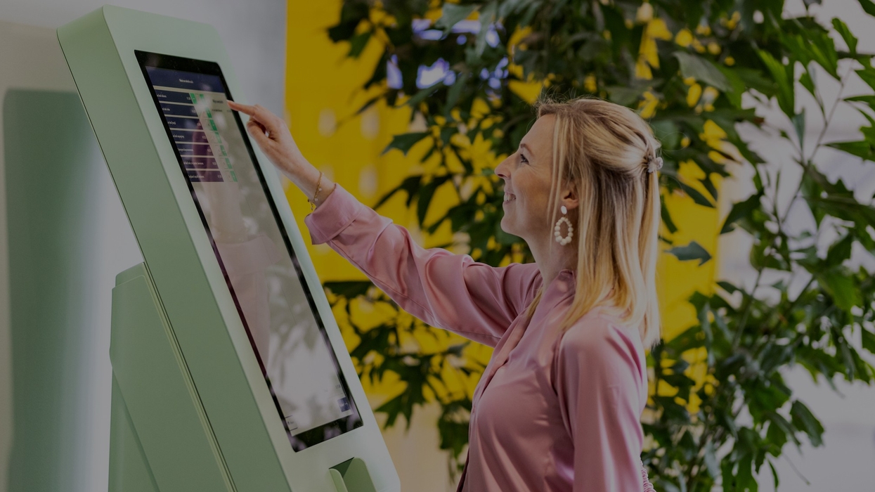 Gantner Ticketing