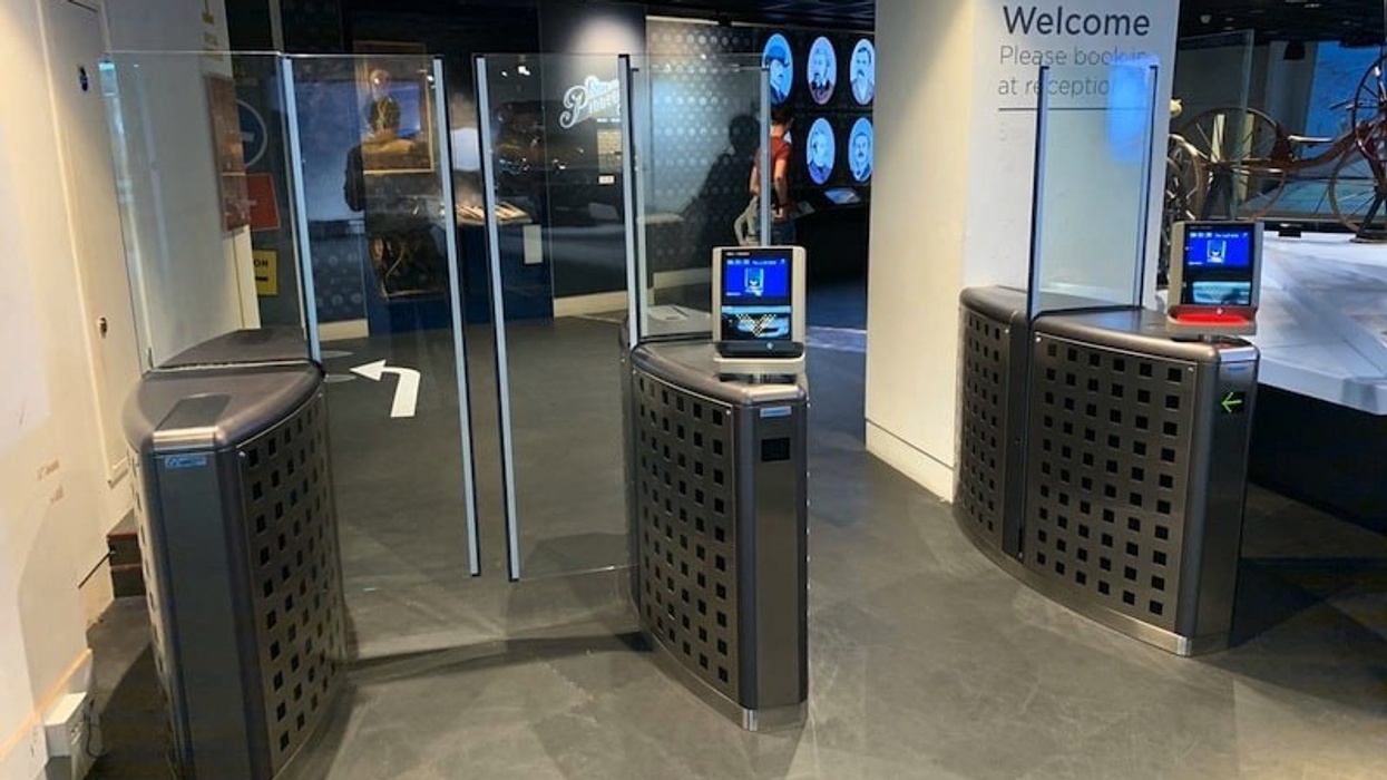 Gantnr-Coventry-Transport-turnstiles-Museum
