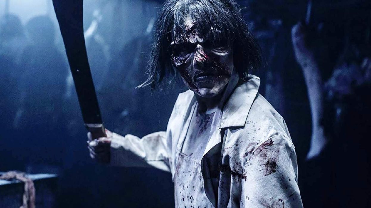 Gantom MEDIA to host Haunted Attraction Leadership Symposium 'Innovation in Interactivity'