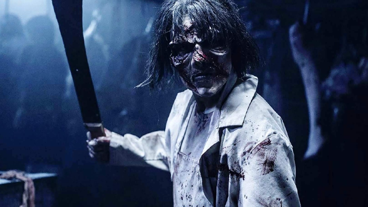 Gantom MEDIA to host Haunted Attraction Leadership Symposium 'Innovation in Interactivity'