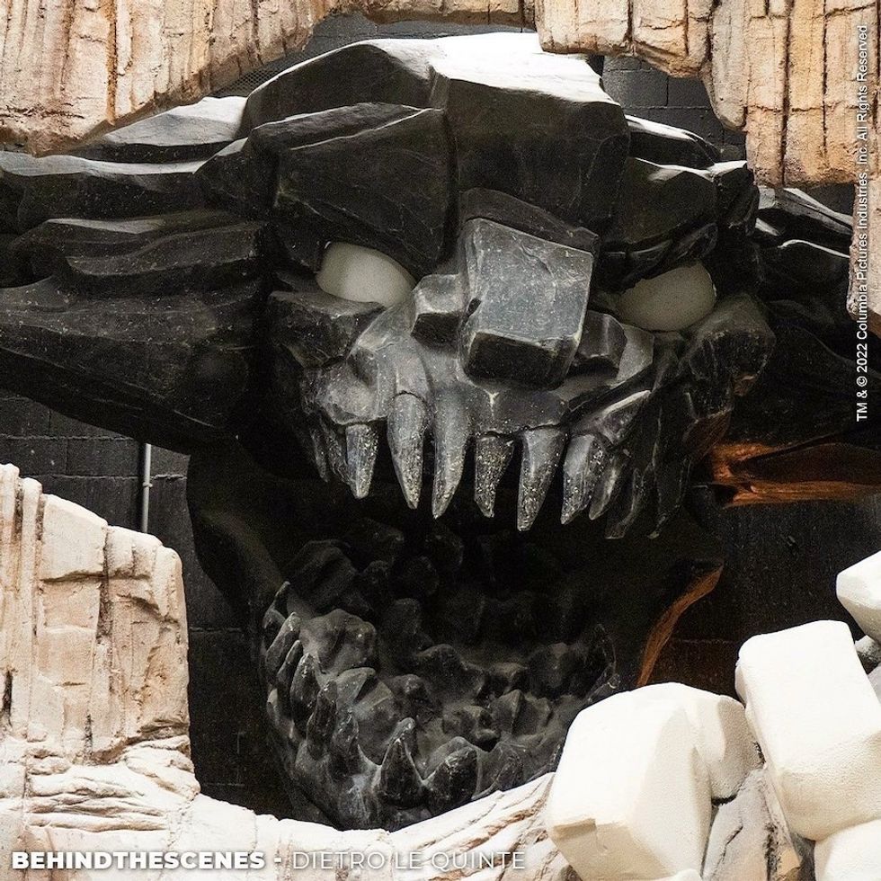 Gardaland_Jumanji the Adventure