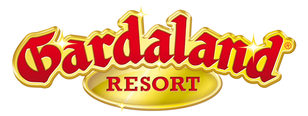 Gardaland Resort Logo - I corsari corsairs dark ride