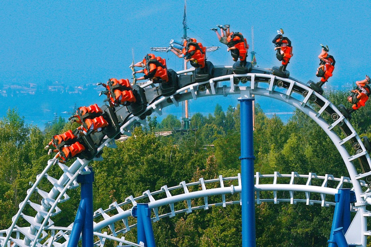 gardaland