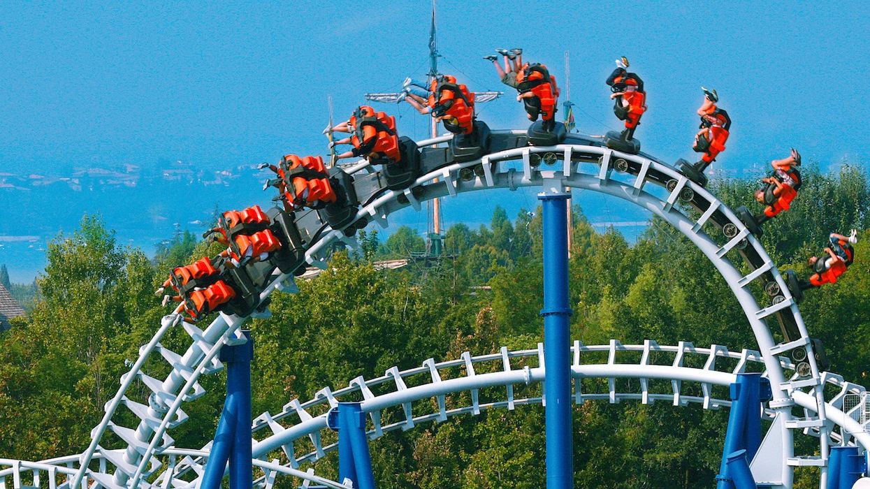 gardaland