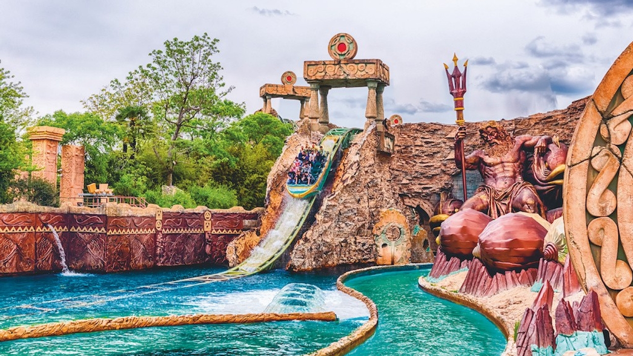 Gardaland