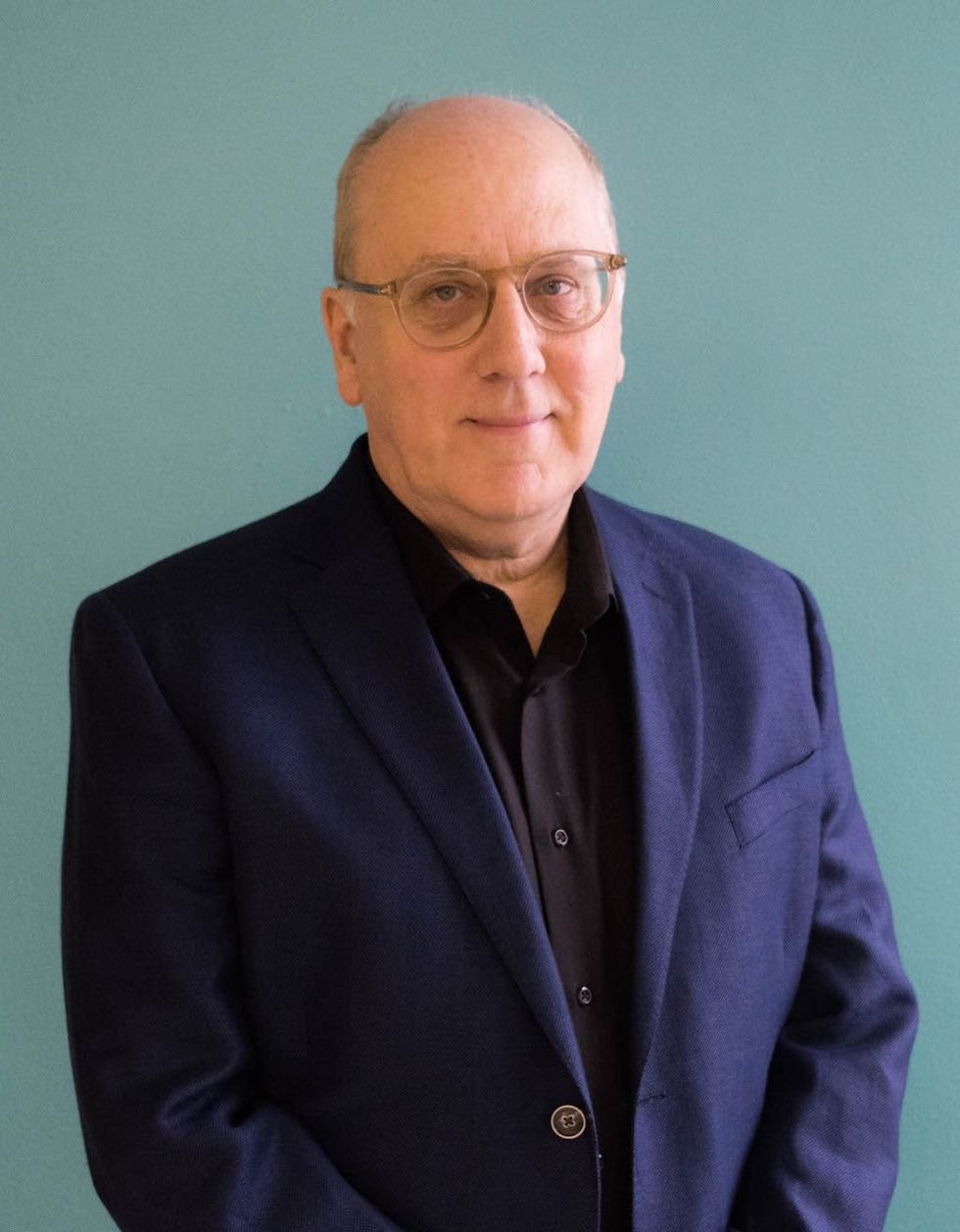 Garfield Ingram, Founder of MI Concept + Design