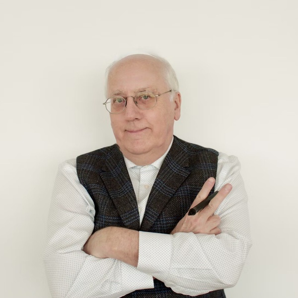 Garfield Ingram headshot