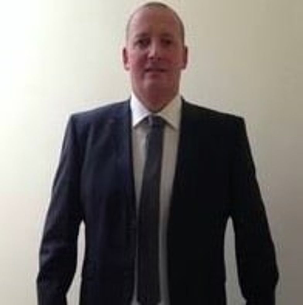 Gary Briscoe IMG Worlds of Adventure cutting edge technology middle east attractions