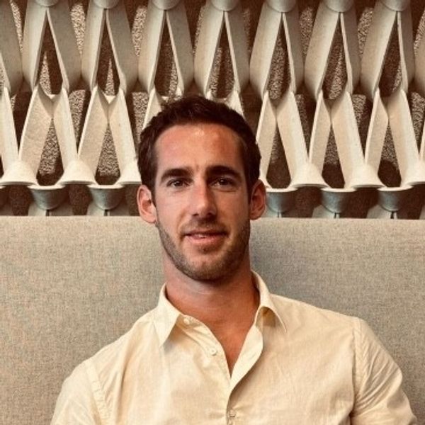 Gary Gautier headshot