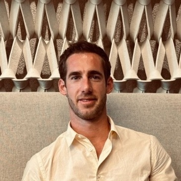 Gary Gautier headshot