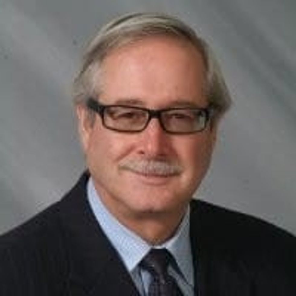 Gary Hanson Triple Five