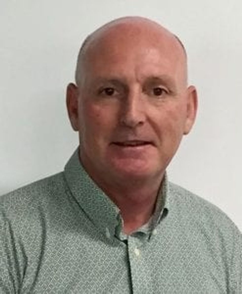 Gary Pound Imagineear