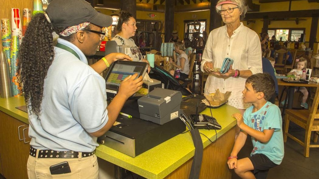 Gateway and SSA partnership expands to provide unified operations at Houston Zoo