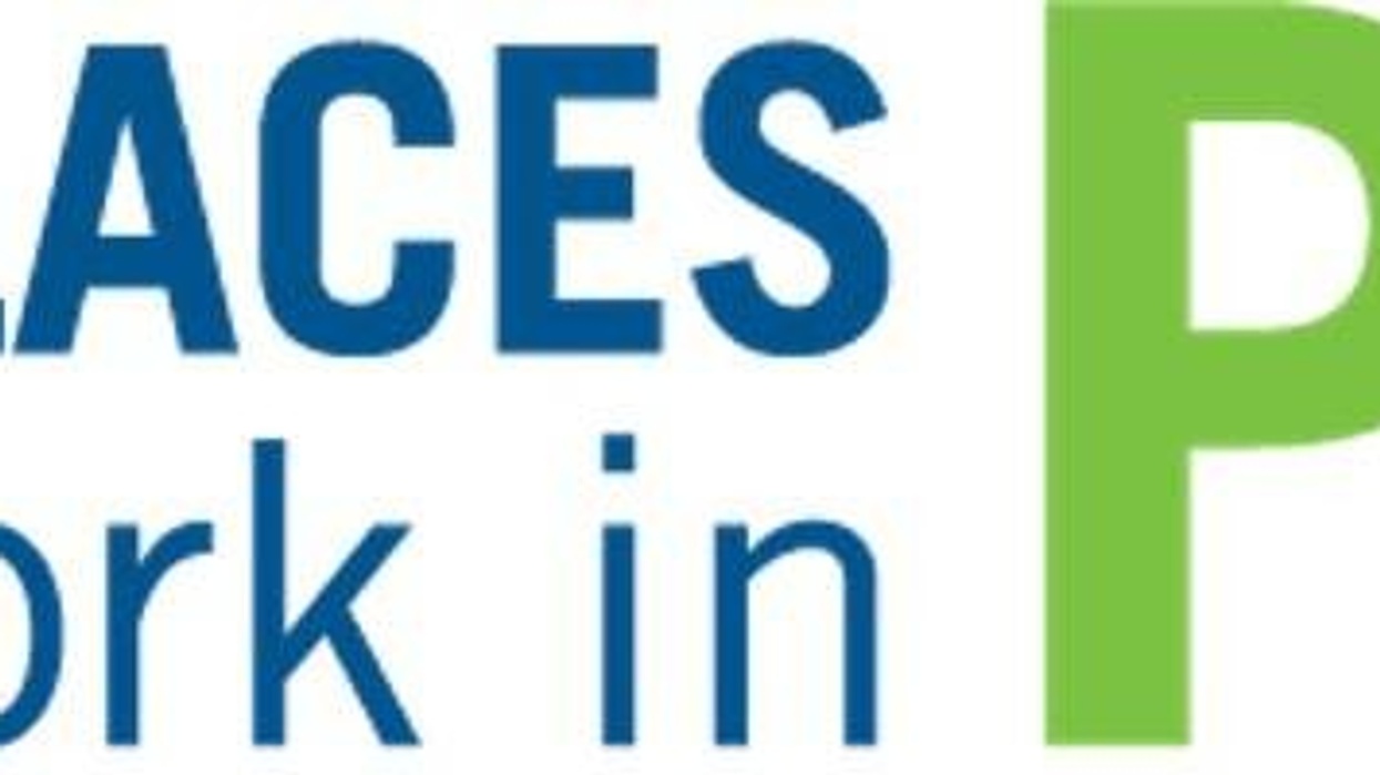 Gateway best place to work PA 2020
