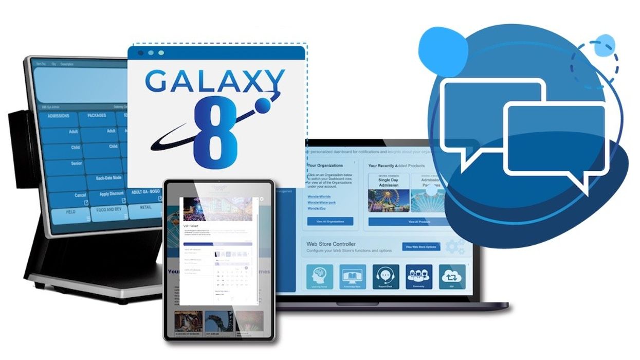 Gateway Galaxy 8