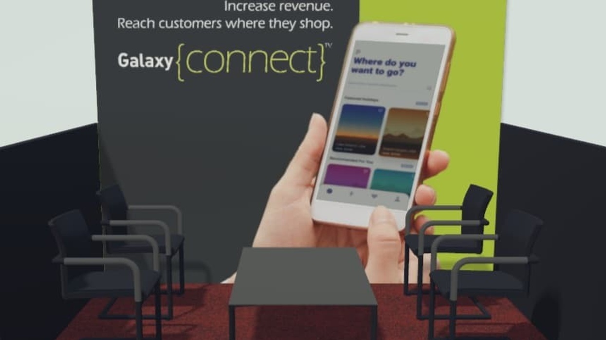 Gateway Galaxy Connect