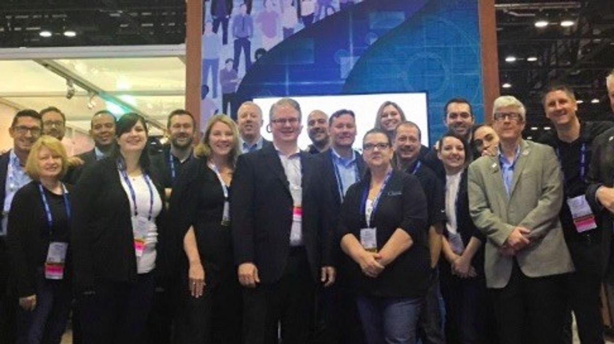 Gateway IAAPA expo