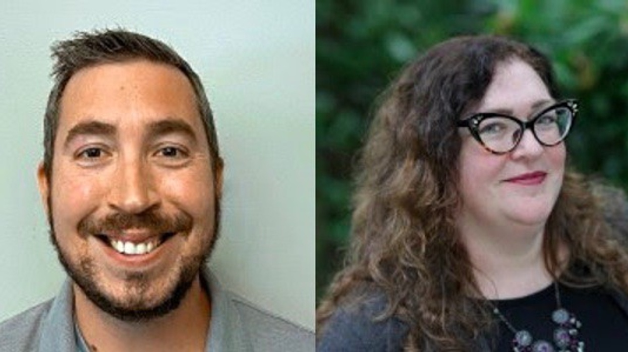 Gateway new hires