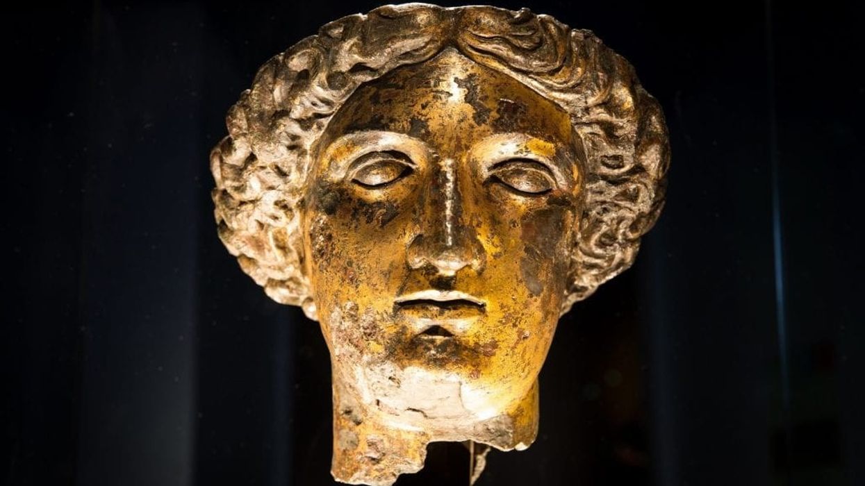 Gateway's Responsive Web Stores Keep Ticket Sales Flowing at Roman Baths