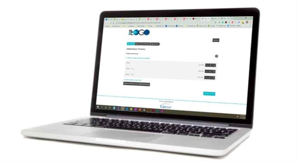 Gateway Ticketing Blueshift