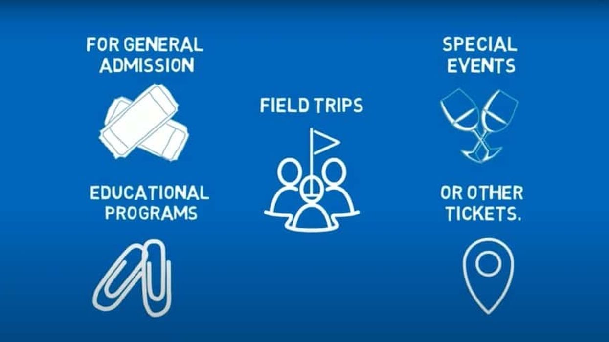 Gateway Ticketing Galaxy