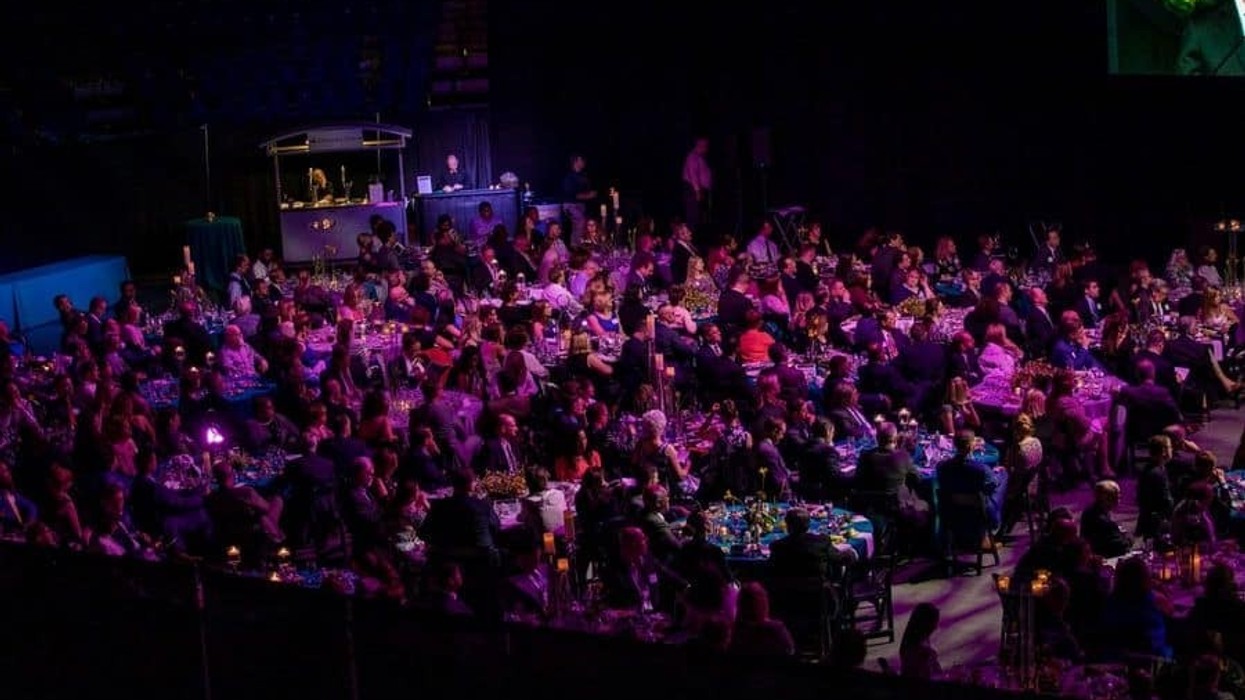 Gateway Ticketing Greater Reading Top 50 Award Dinner Berks County