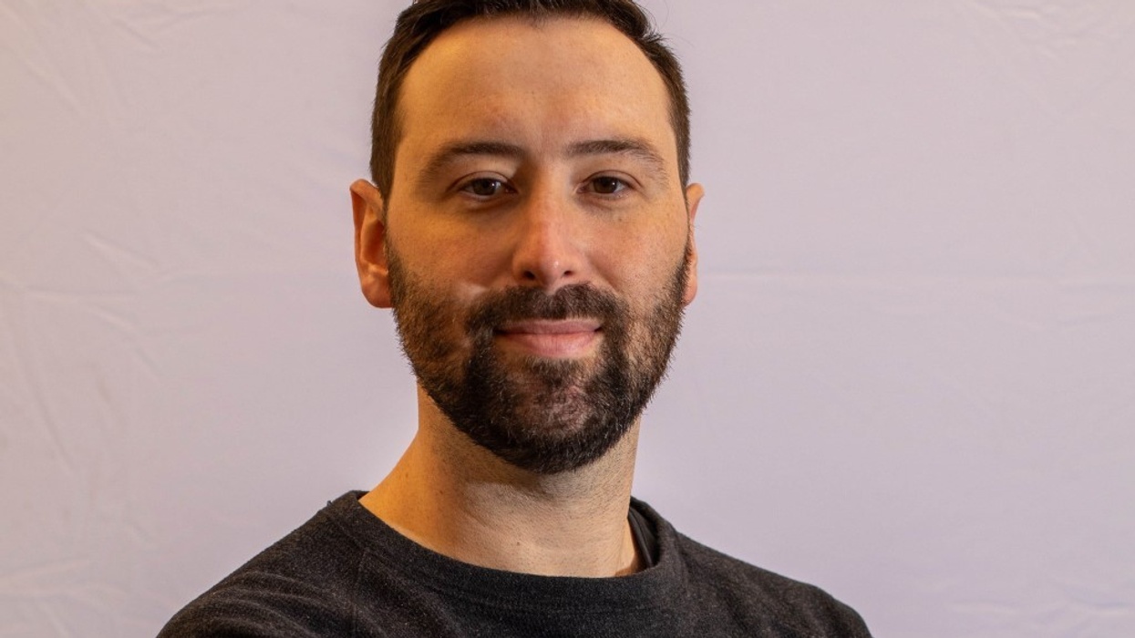 Gateway Ticketing Systems appoints Chris Angelos