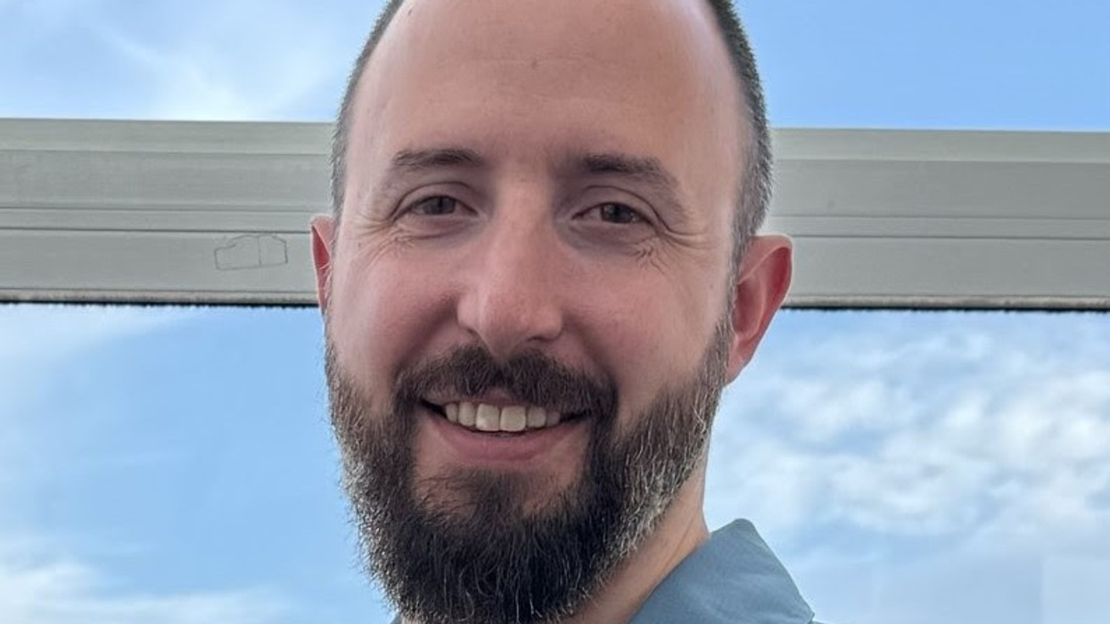 Gateway Ticketing Systems appoints Matt Colliniates