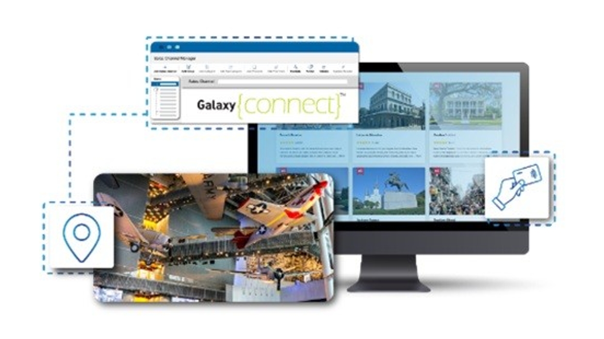 Gateway Ticketing Systems continues to expand reach