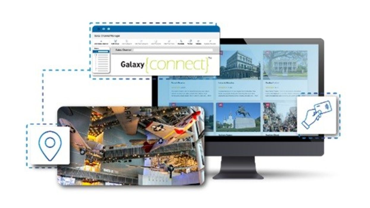 Gateway Ticketing Systems continues to expand reach