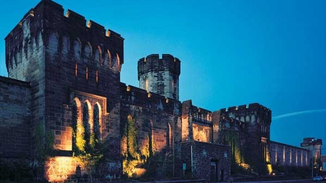 gateway ticketing systems eastern state penitentiary