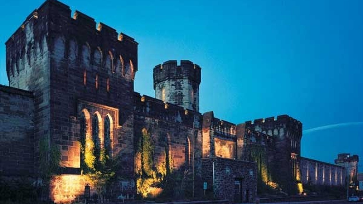 gateway ticketing systems eastern state penitentiary