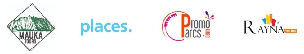 Gateway Ticketing Systems Galaxy Distributors Mauka Tours Places. Promo Parcs Rayna Tours