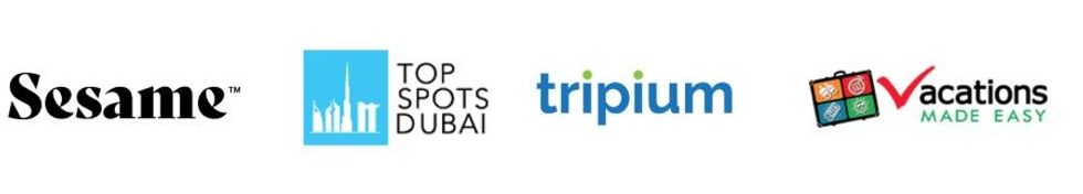 Gateway Ticketing Systems Galaxy Distributors Sesame Top Spots Dubai Tripium Vacations Made Easy