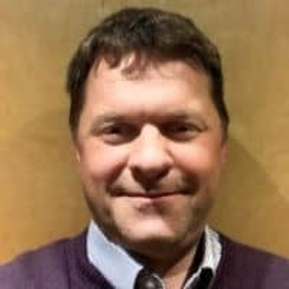 Gateway Ticketing Systems Joe Marshall general manager
