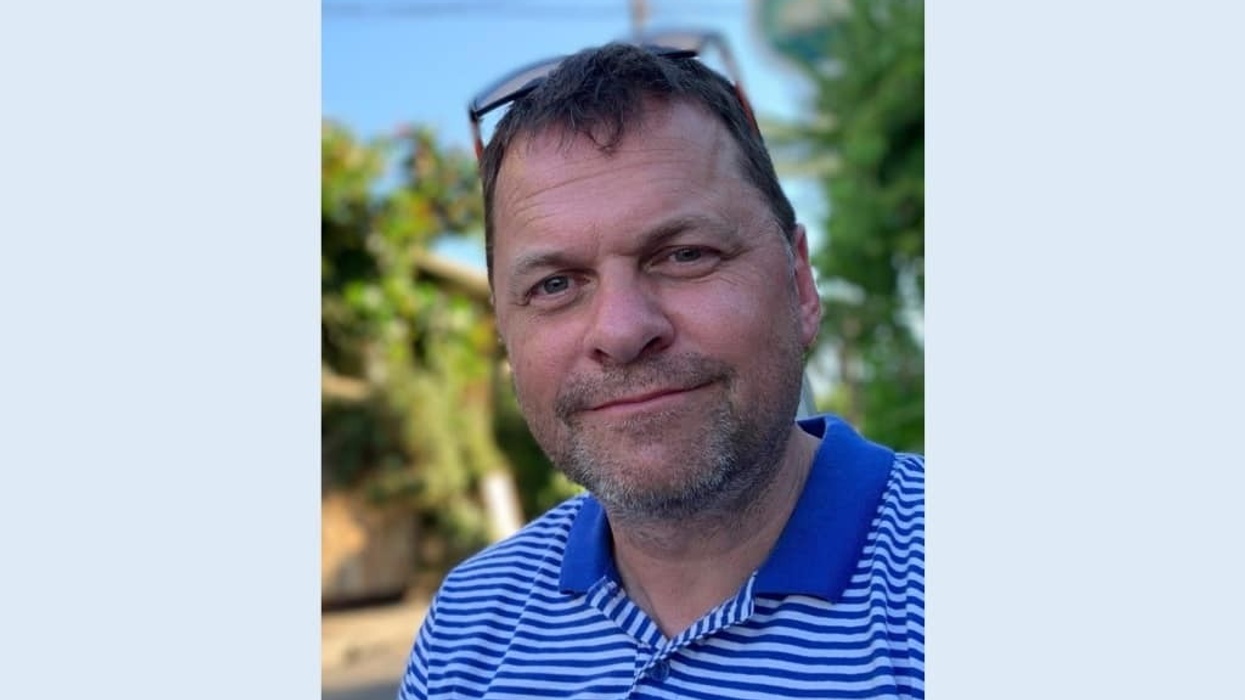 Gateway Ticketing Systems Joe Marshall