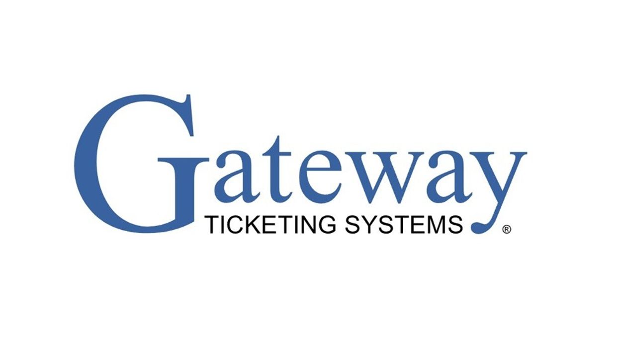 Gateway Ticketing Systems logo