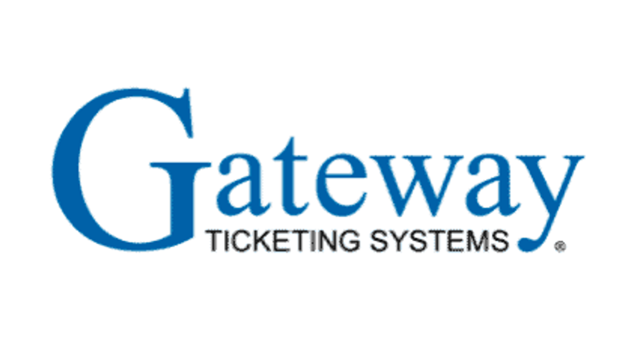 Gateway Ticketing Systems Logo