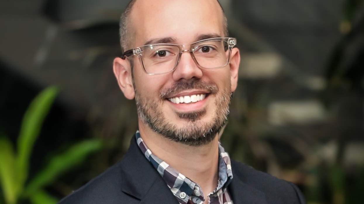 Gateway Ticketing Systems Tom Chiarella