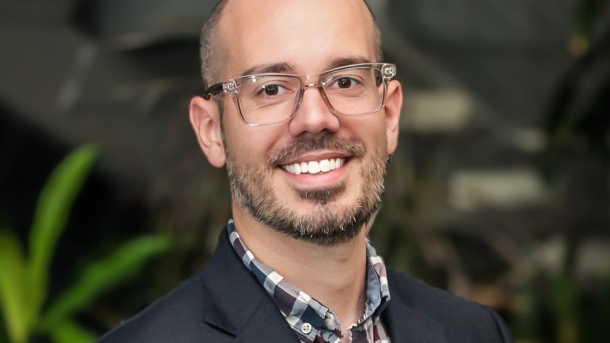 Gateway Ticketing Systems Tom Chiarella