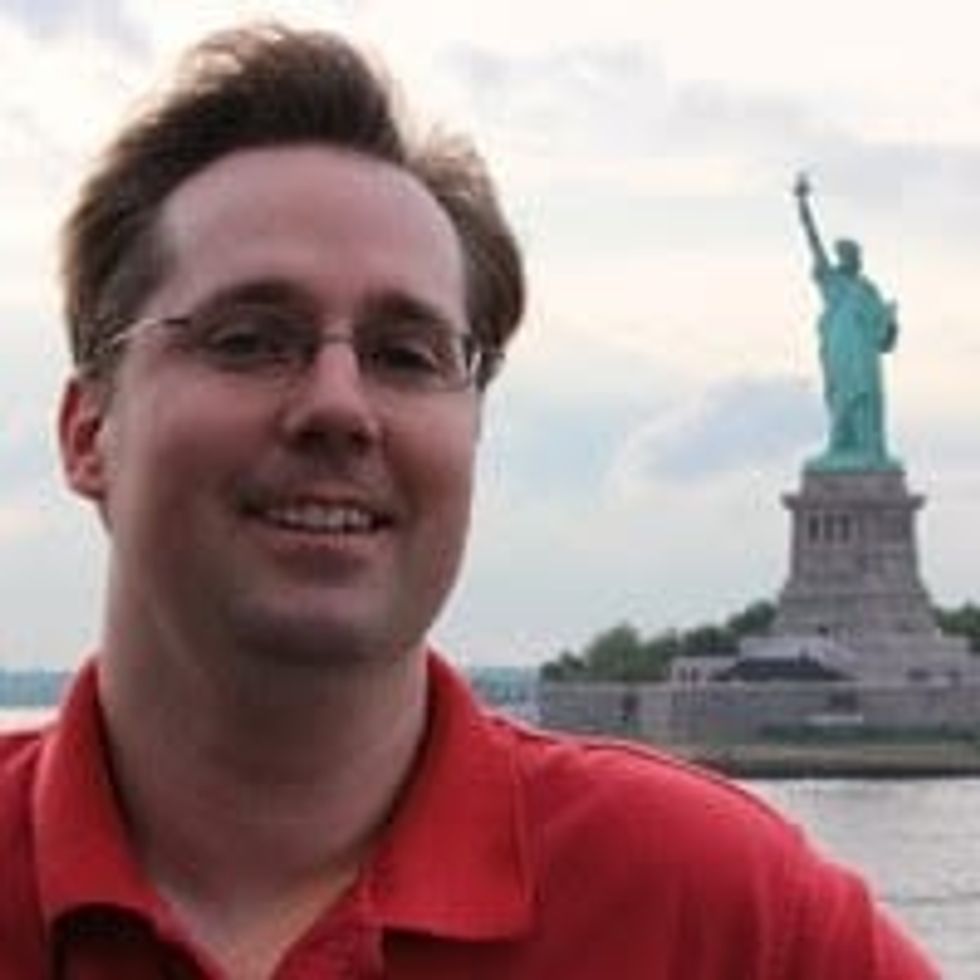 Gateway Ticketing Systems Tom Traegler