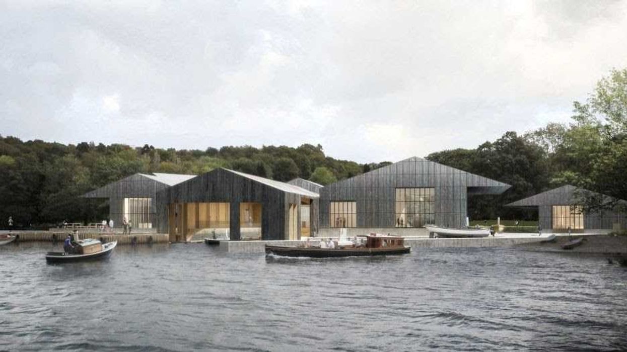 Gateway Ticketing Systems Windermere Jetty Museum of Boats Steam and Stories