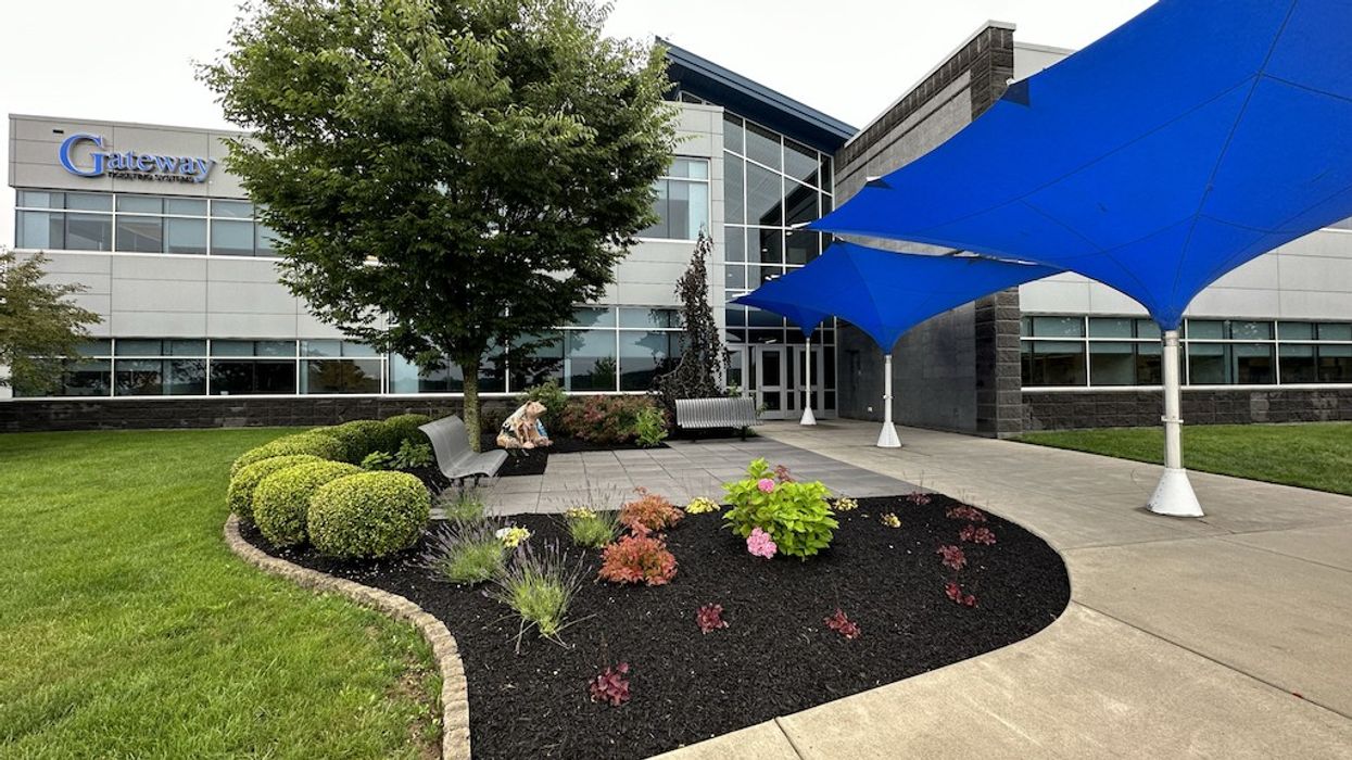 Gateway Ticketing Systems